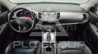 2016 KIA Sportage