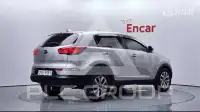 2016 KIA Sportage