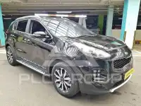 2016 KIA Sportage