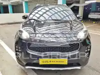 2016 KIA Sportage