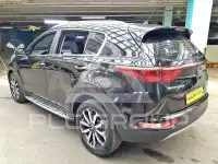 2016 KIA Sportage