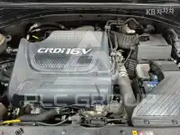2016 KIA Sportage