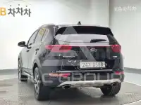2016 KIA Sportage