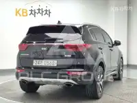 2016 KIA Sportage