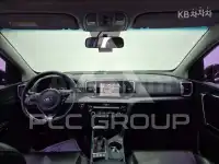 2016 KIA Sportage