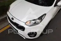 2016 KIA Sportage