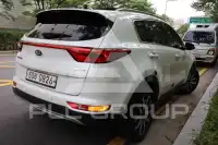 2016 KIA Sportage