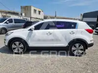 2016 KIA Sportage