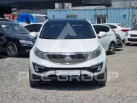 2016 KIA Sportage