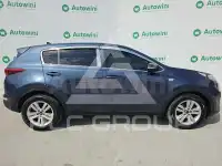 2016 KIA Sportage