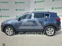 2016 KIA Sportage