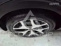 2016 KIA Sportage