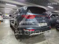 2016 KIA Sportage