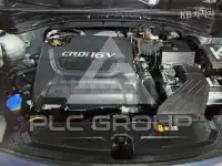 2016 KIA Sportage