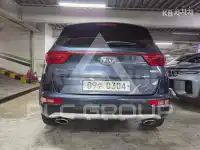 2016 KIA Sportage