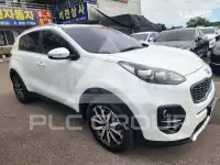 2016 KIA Sportage