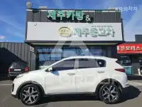 2016 KIA Sportage