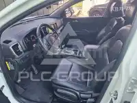 2016 KIA Sportage