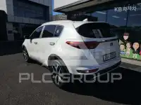 2016 KIA Sportage