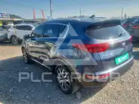 2016 KIA Sportage