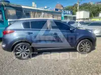 2016 KIA Sportage