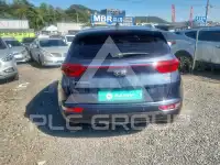 2016 KIA Sportage