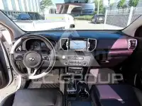 2016 KIA Sportage
