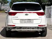 2016 KIA Sportage