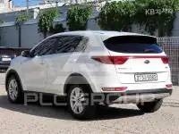 2016 KIA Sportage