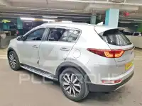 2016 KIA Sportage