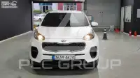2016 KIA Sportage
