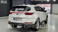2016 KIA Sportage