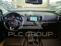 2016 KIA Sportage