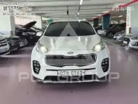 2016 KIA Sportage
