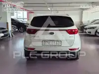 2016 KIA Sportage
