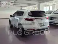 2016 KIA Sportage