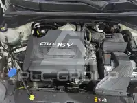 2016 KIA Sportage