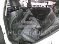 2016 KIA Sportage