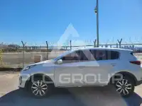2016 KIA Sportage