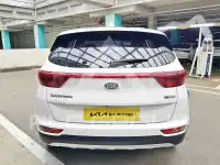 2016 KIA Sportage