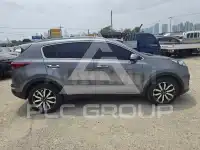2016 KIA Sportage