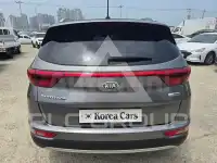 2016 KIA Sportage