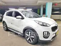 2016 KIA Sportage