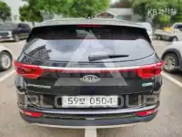 2016 KIA Sportage