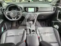 2016 KIA Sportage