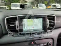 2016 KIA Sportage