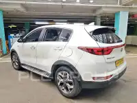 2016 KIA Sportage