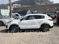 2016 KIA Sportage