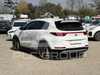 2016 KIA Sportage
