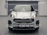2016 KIA Sportage